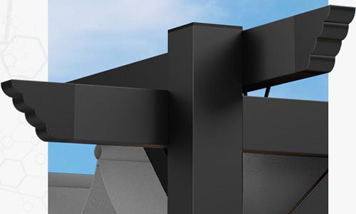 Sturdy Structure